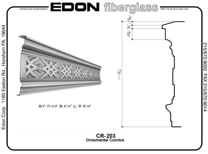 CR-203